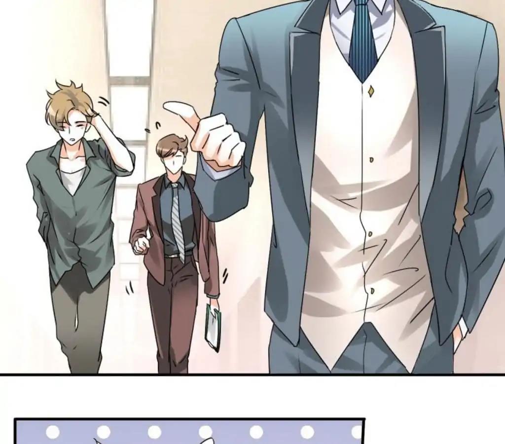 Love Is Never Enough Chapter 13 - page 9