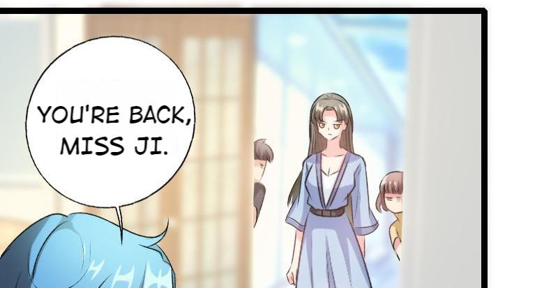 Love Is Never Enough Chapter 75 - page 10