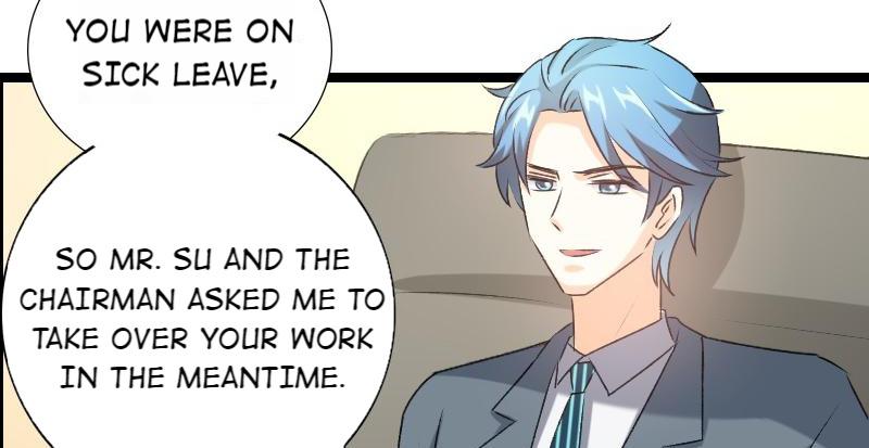 Love Is Never Enough Chapter 75 - page 12