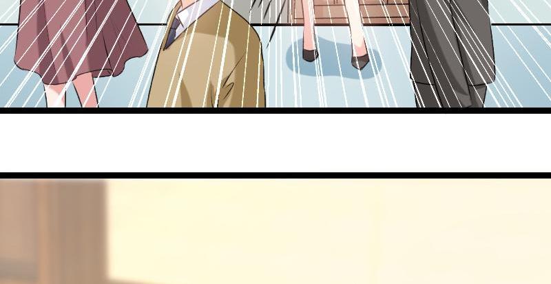 Love Is Never Enough Chapter 75 - page 21