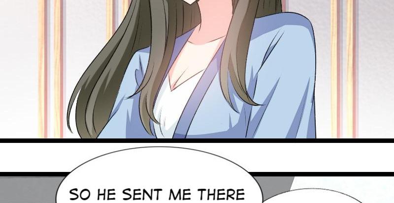 Love Is Never Enough Chapter 75 - page 47