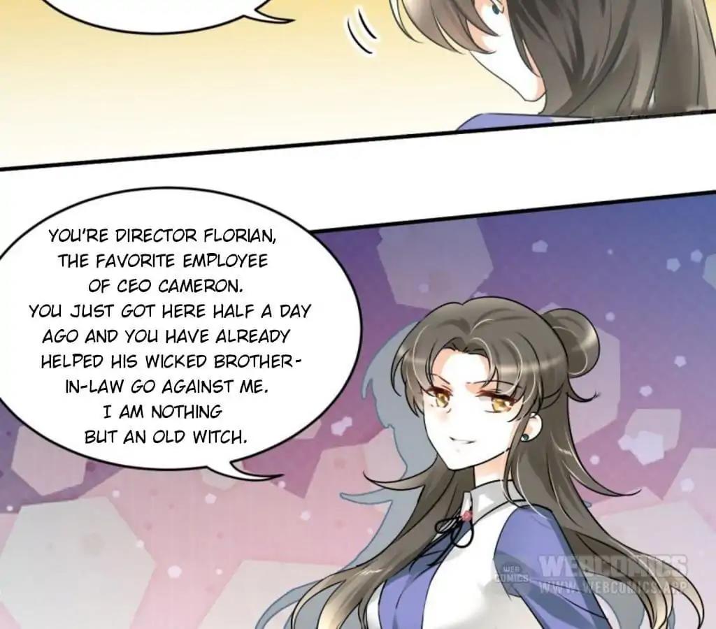 Love Is Never Enough Chapter 14 - page 10