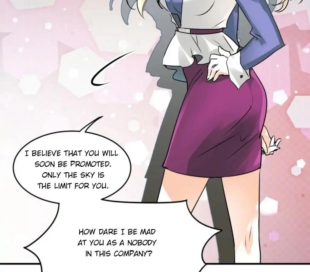 Love Is Never Enough Chapter 14 - page 11