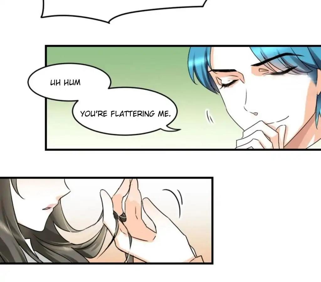 Love Is Never Enough Chapter 14 - page 12