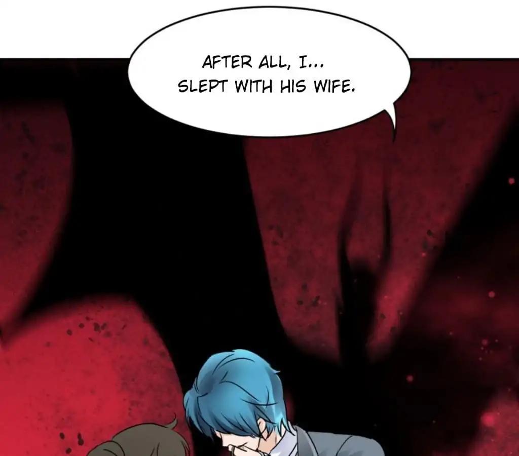 Love Is Never Enough Chapter 14 - page 13