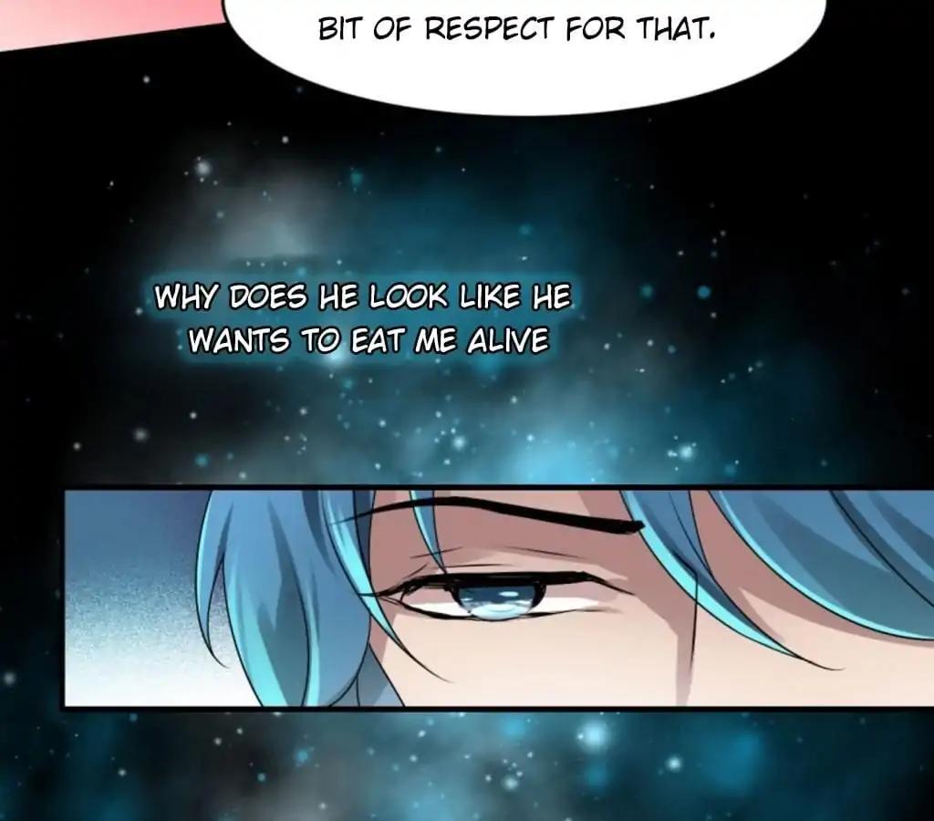 Love Is Never Enough Chapter 14 - page 15