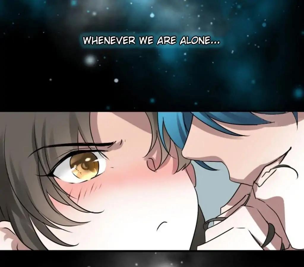 Love Is Never Enough Chapter 14 - page 16