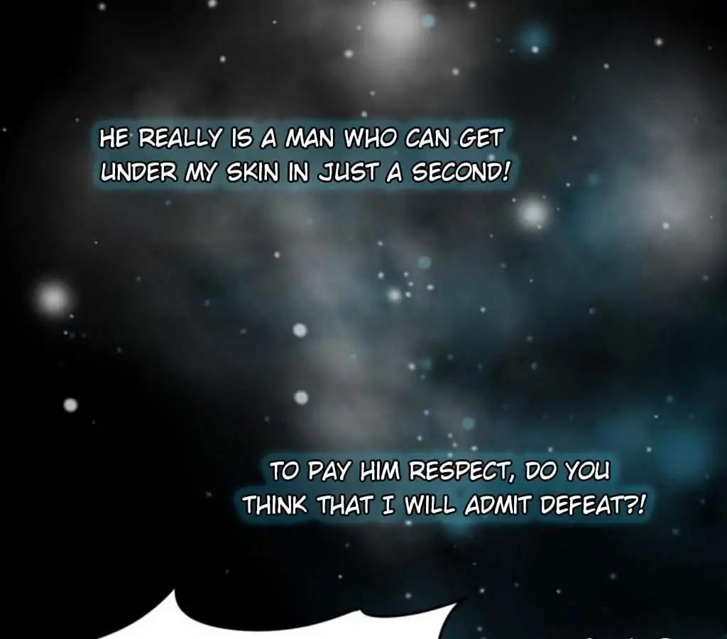 Love Is Never Enough Chapter 14 - page 17