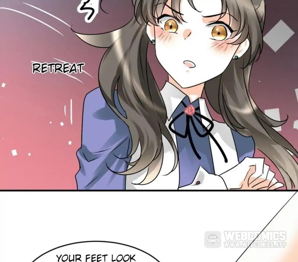 Love Is Never Enough Chapter 14 - page 2
