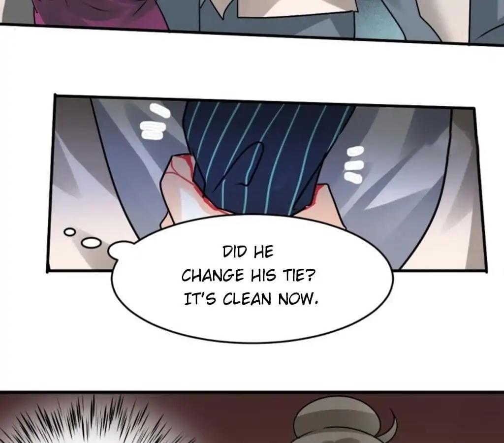 Love Is Never Enough Chapter 14 - page 20