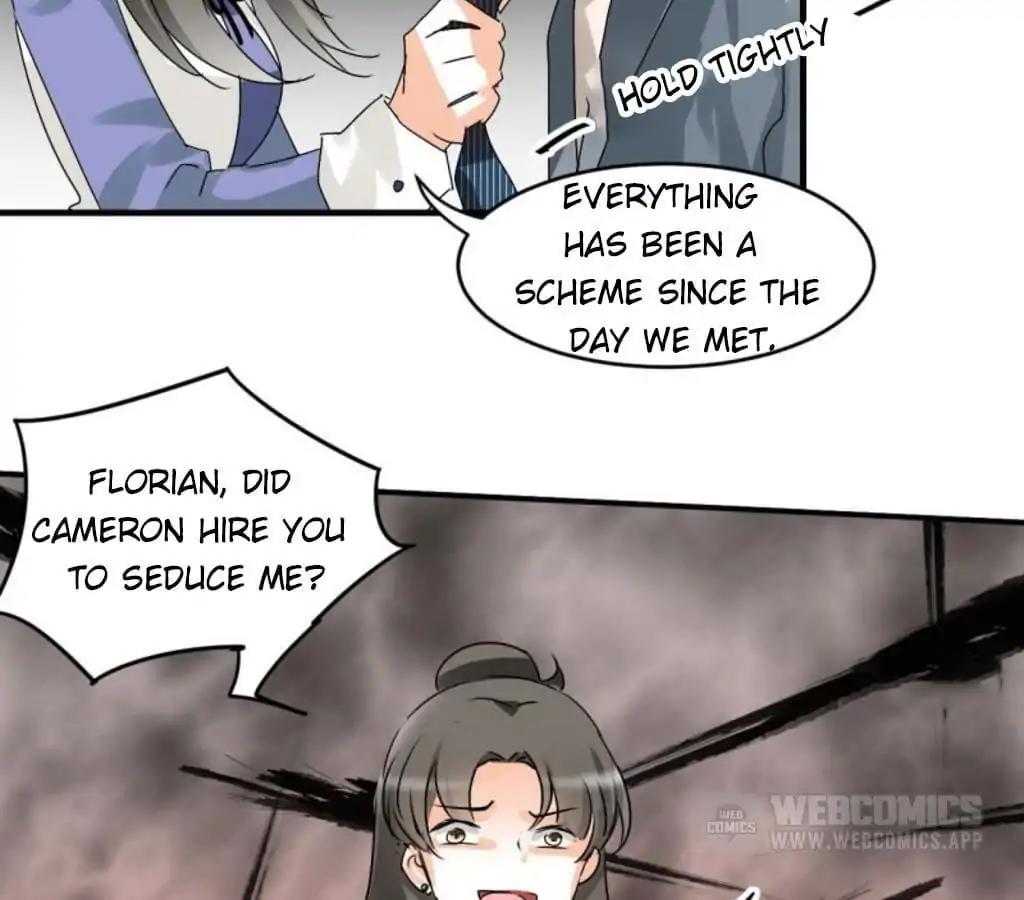 Love Is Never Enough Chapter 14 - page 22
