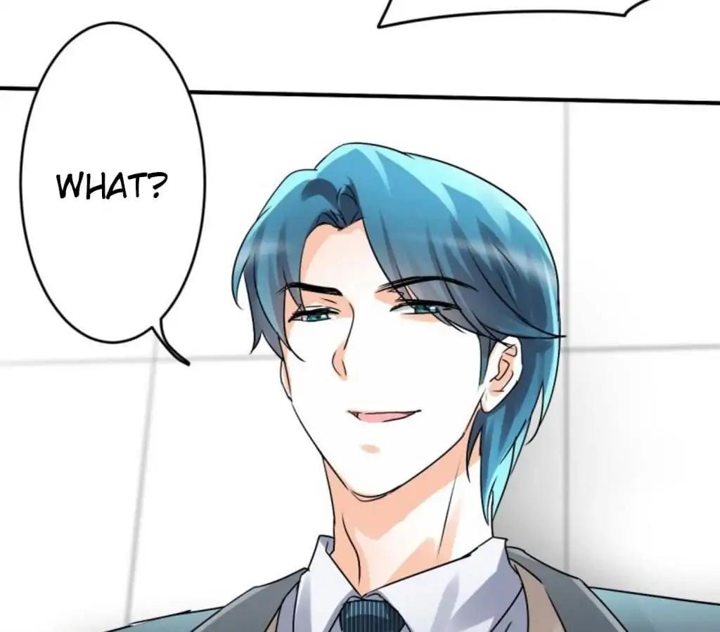 Love Is Never Enough Chapter 14 - page 24