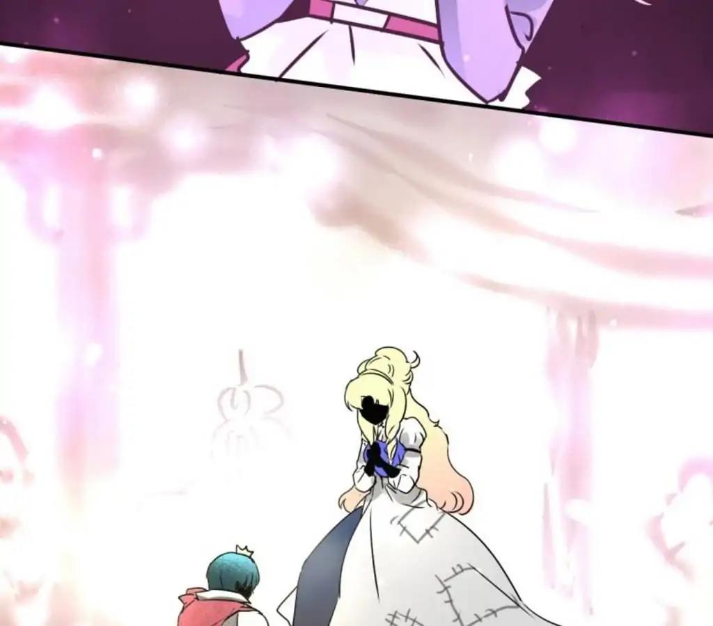 Love Is Never Enough Chapter 14 - page 5