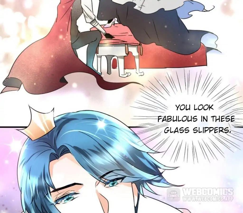Love Is Never Enough Chapter 14 - page 6