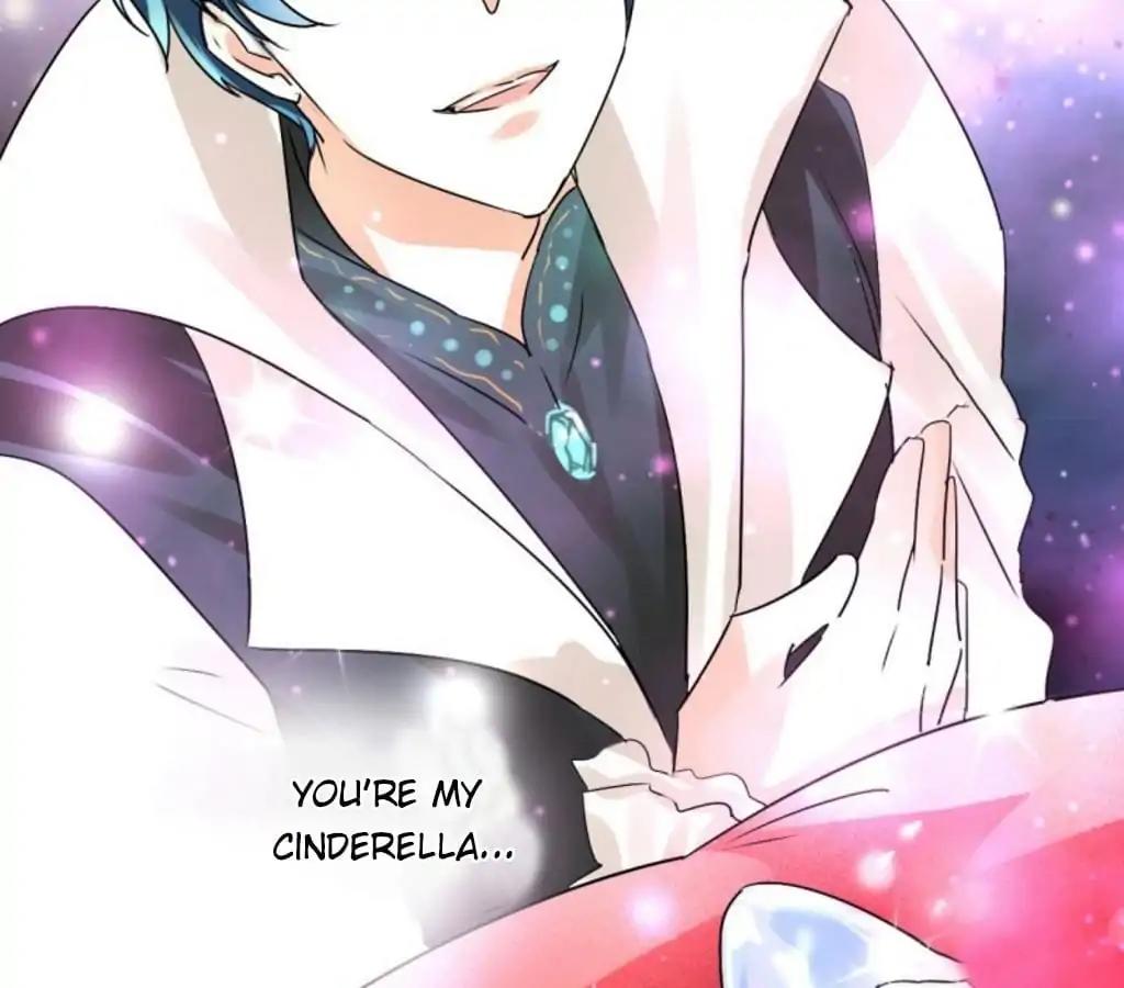 Love Is Never Enough Chapter 14 - page 7