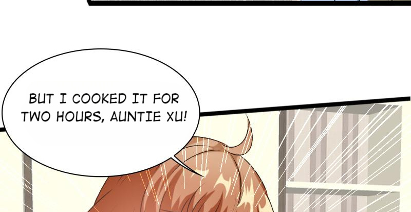 Love Is Never Enough Chapter 73 - page 42