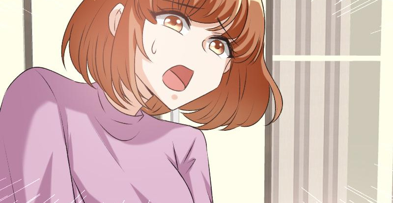 Love Is Never Enough Chapter 73 - page 43