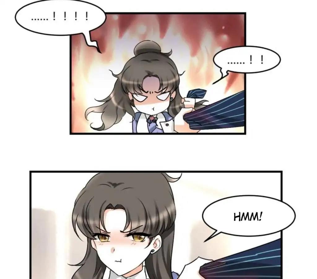 Love Is Never Enough Chapter 15 - page 1