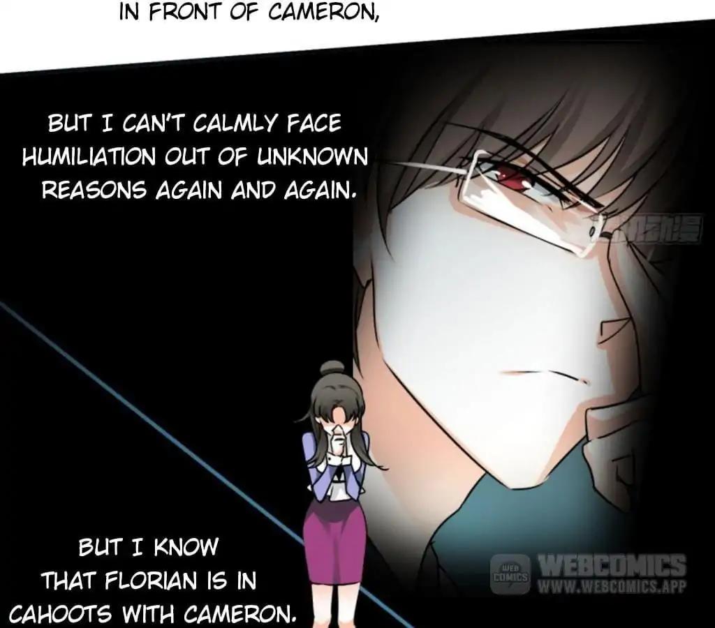 Love Is Never Enough Chapter 15 - page 10