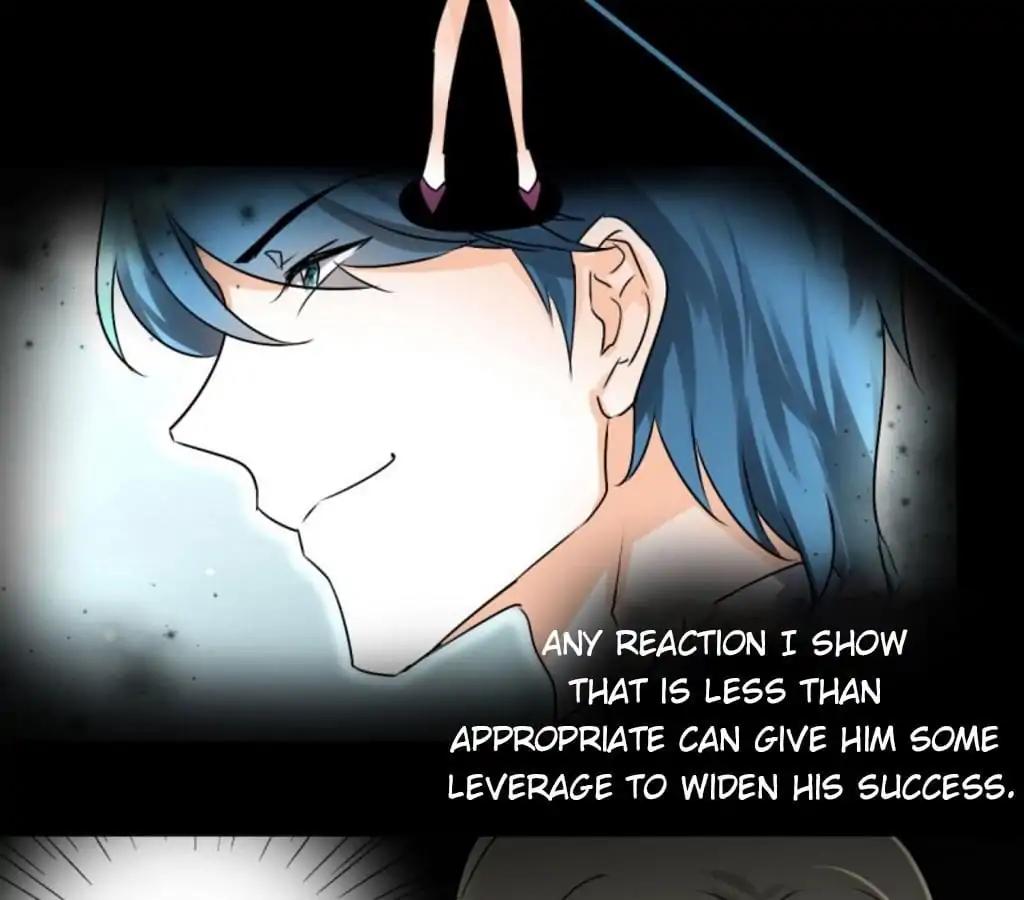 Love Is Never Enough Chapter 15 - page 11