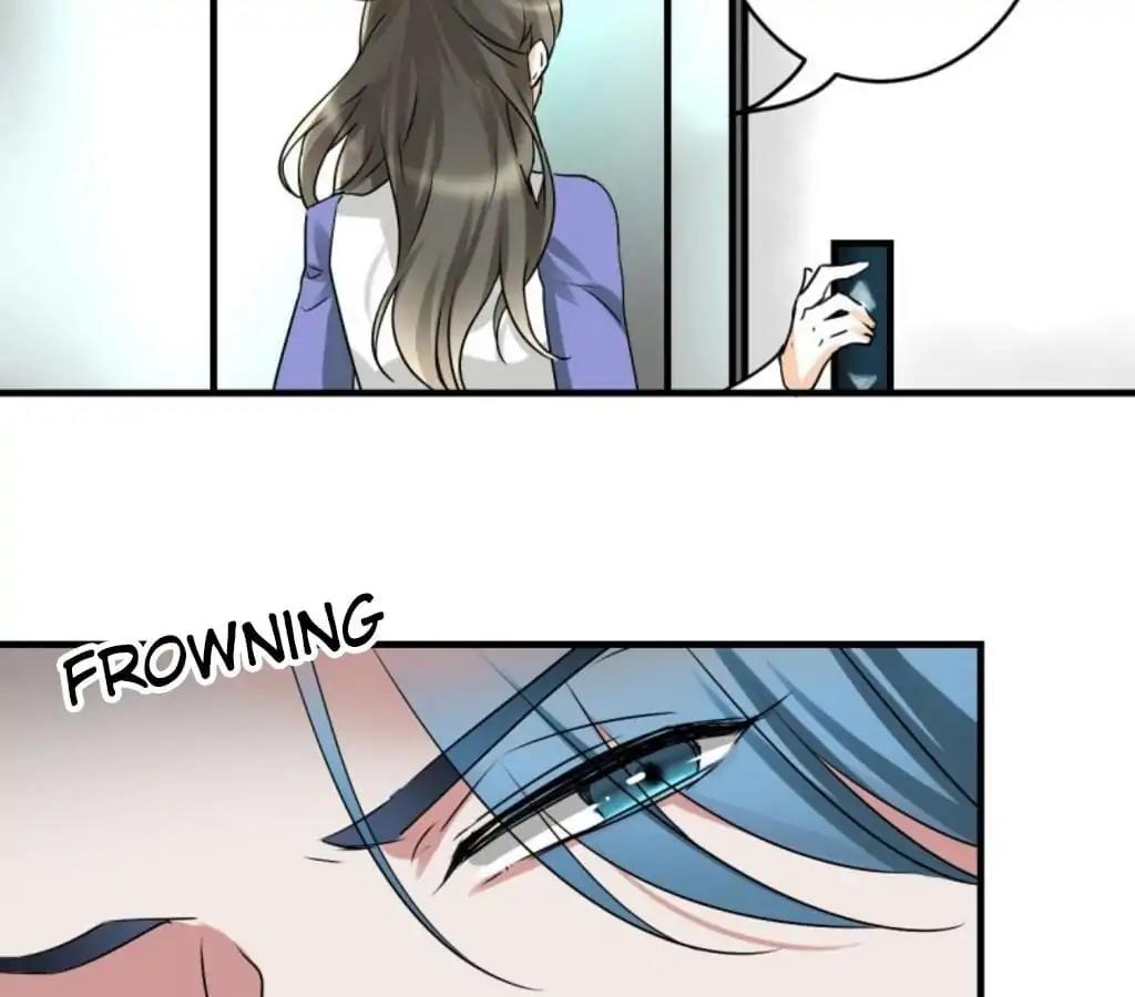 Love Is Never Enough Chapter 15 - page 16