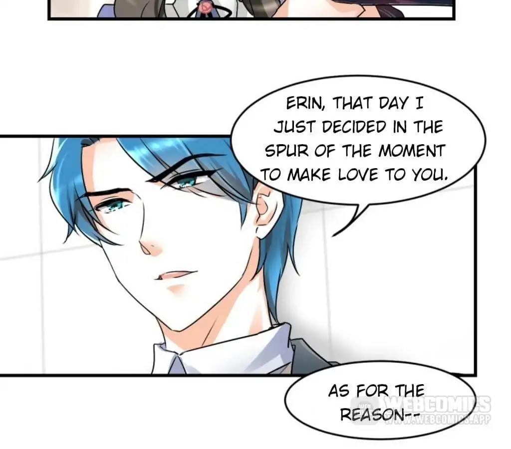 Love Is Never Enough Chapter 15 - page 2