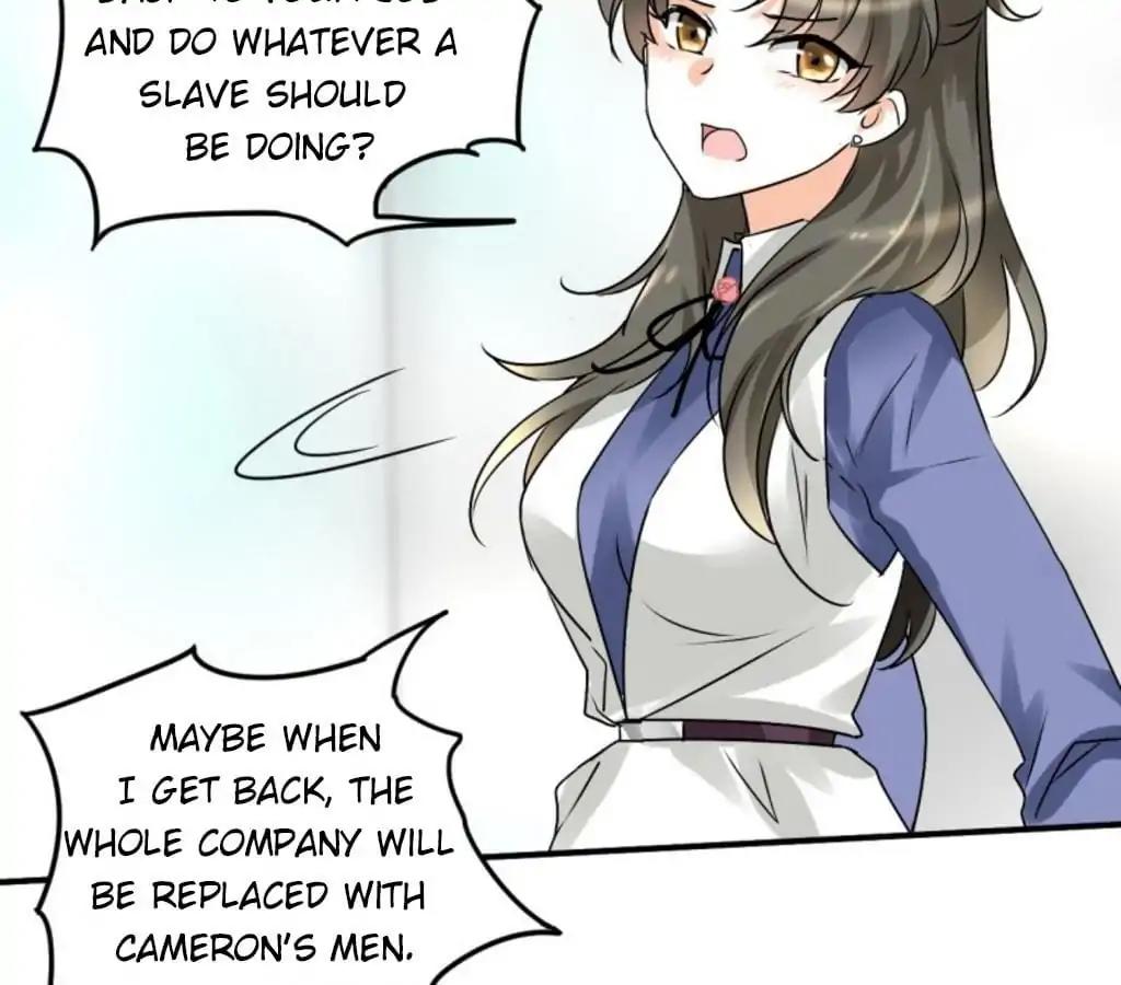 Love Is Never Enough Chapter 15 - page 20