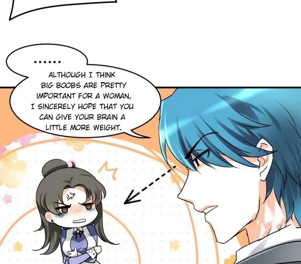 Love Is Never Enough Chapter 15 - page 21