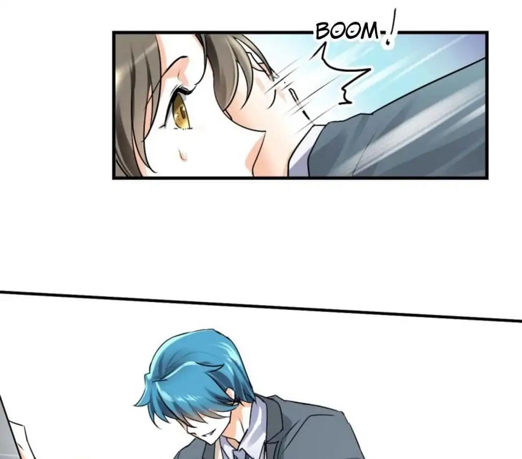 Love Is Never Enough Chapter 15 - page 3