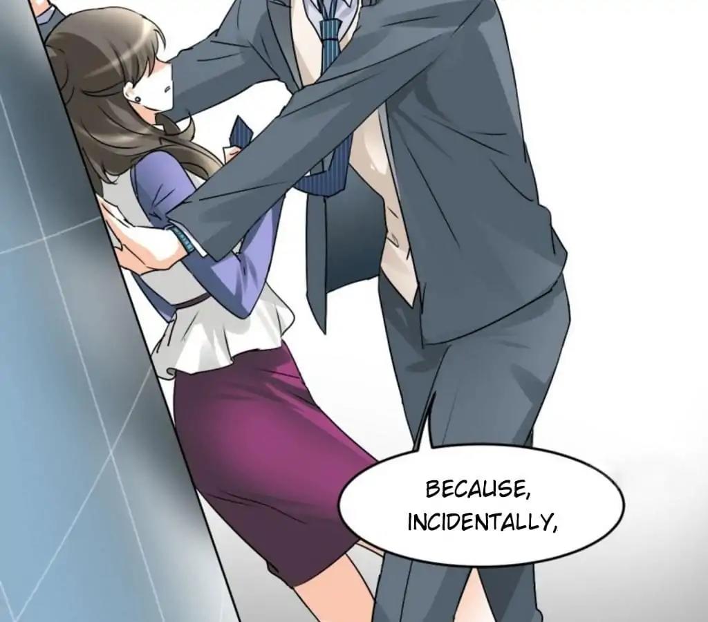 Love Is Never Enough Chapter 15 - page 4