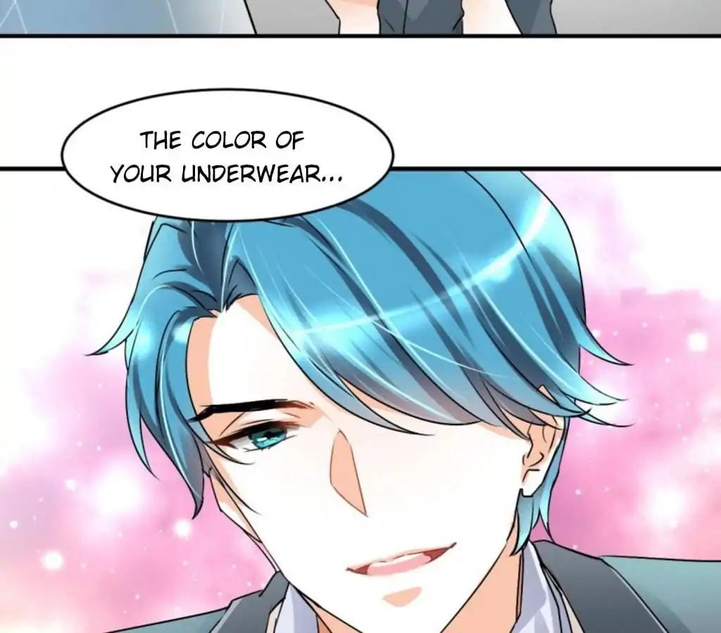 Love Is Never Enough Chapter 15 - page 5