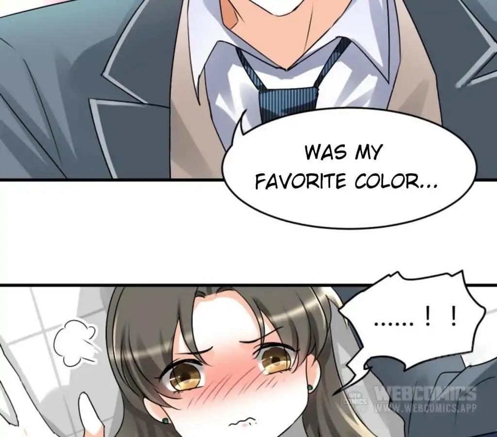 Love Is Never Enough Chapter 15 - page 6