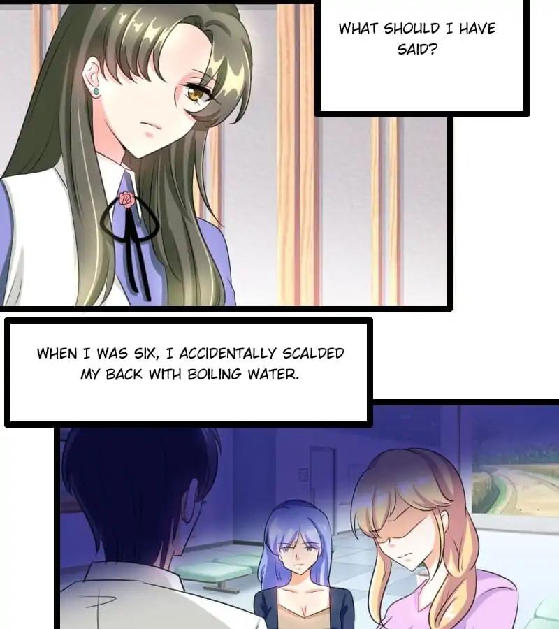 Love Is Never Enough Chapter 50 - page 12
