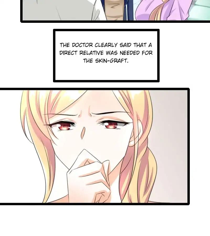 Love Is Never Enough Chapter 50 - page 13