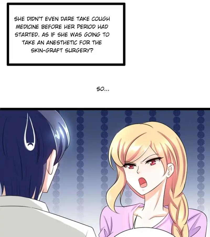 Love Is Never Enough Chapter 50 - page 15