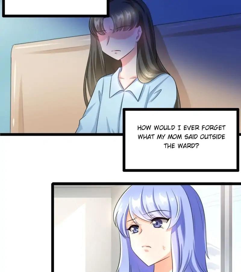 Love Is Never Enough Chapter 50 - page 19