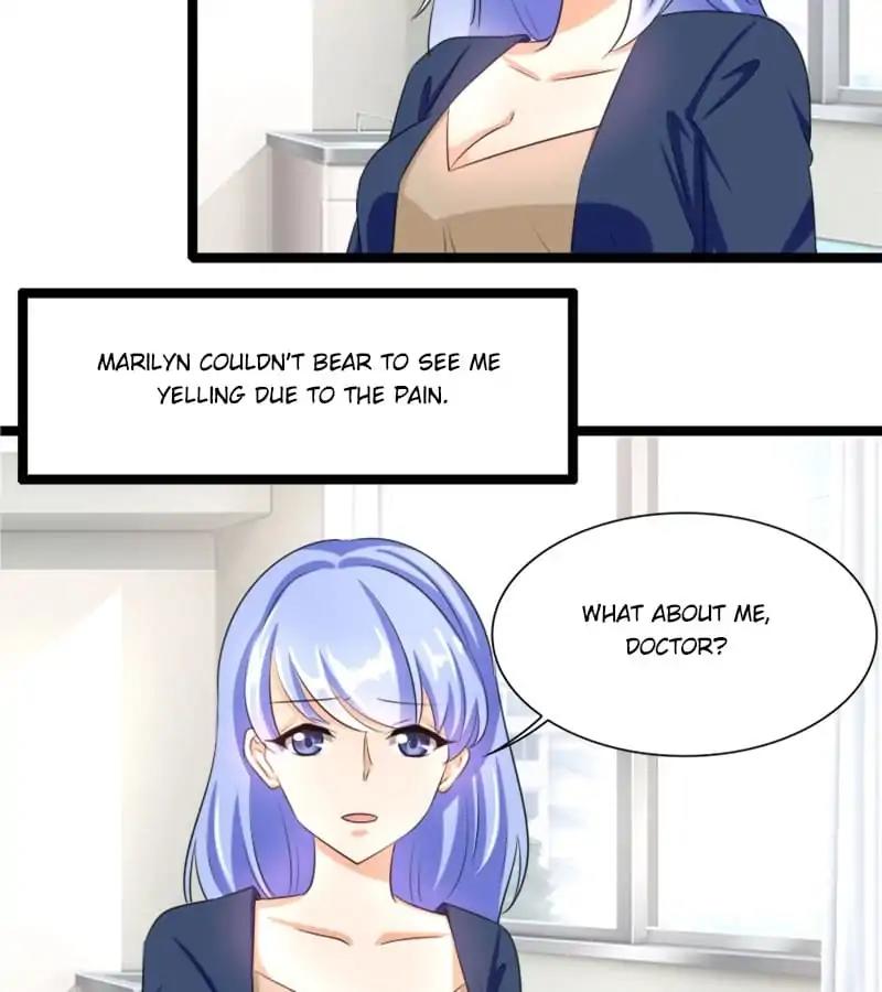 Love Is Never Enough Chapter 50 - page 20