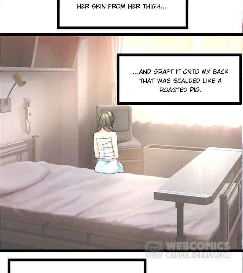 Love Is Never Enough Chapter 50 - page 22