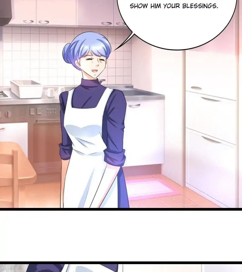 Love Is Never Enough Chapter 50 - page 7