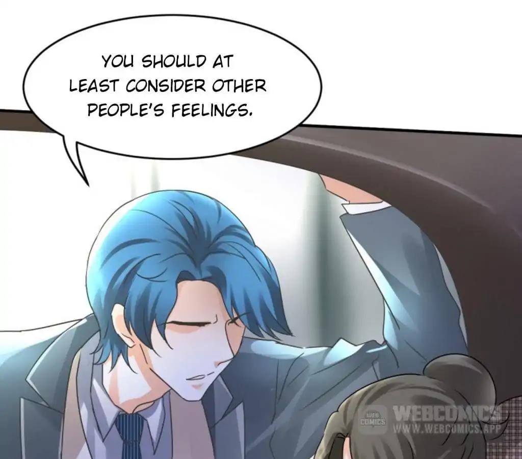 Love Is Never Enough Chapter 16 - page 10
