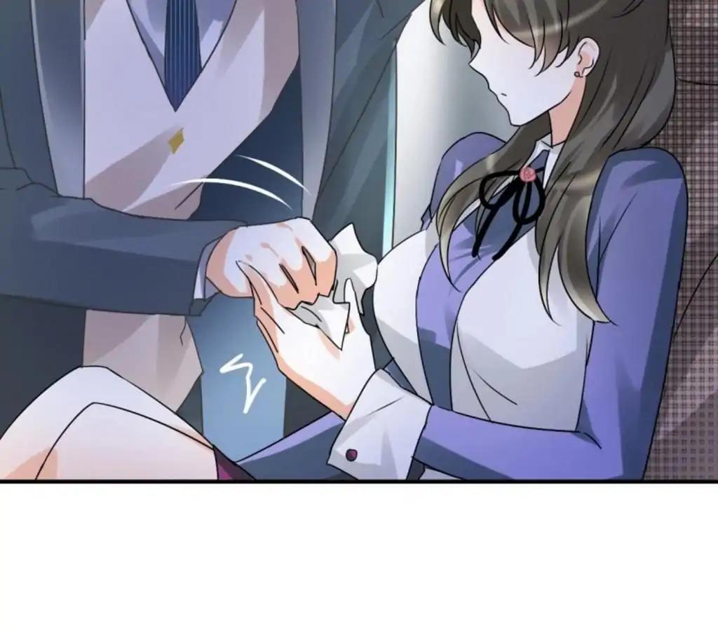 Love Is Never Enough Chapter 16 - page 11