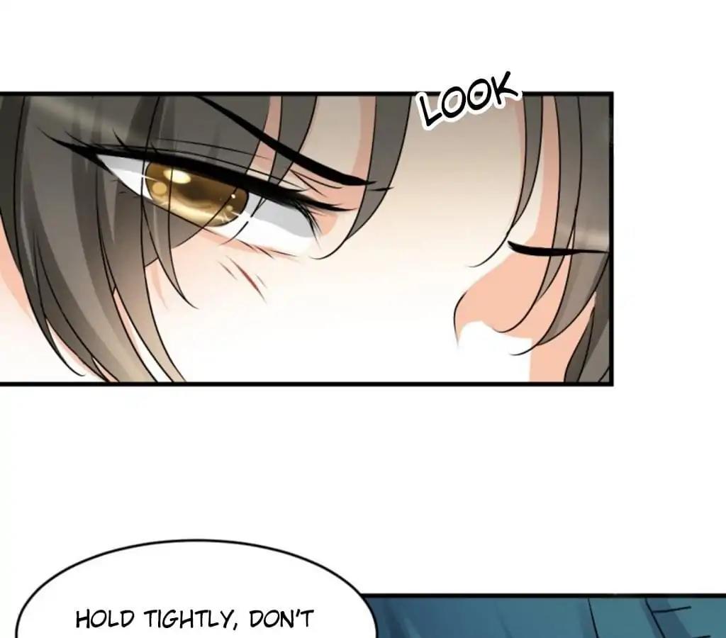 Love Is Never Enough Chapter 16 - page 12