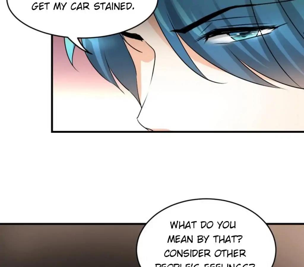 Love Is Never Enough Chapter 16 - page 13