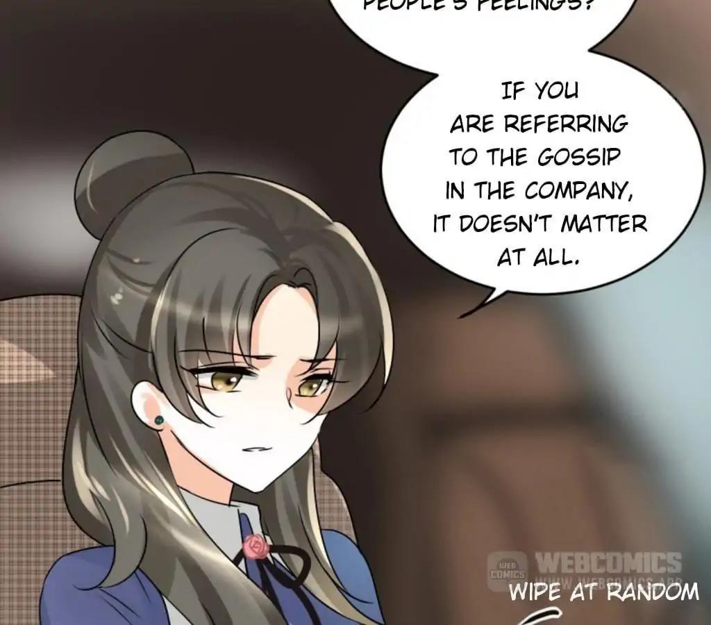 Love Is Never Enough Chapter 16 - page 14