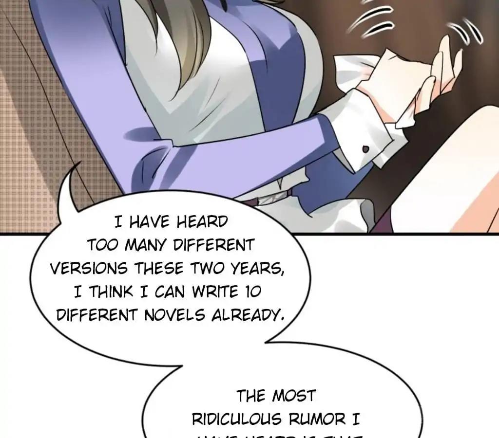 Love Is Never Enough Chapter 16 - page 15