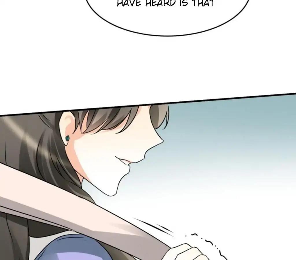 Love Is Never Enough Chapter 16 - page 16