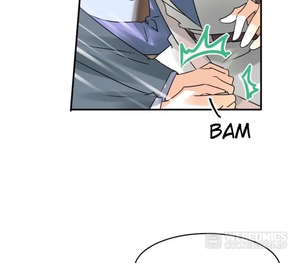 Love Is Never Enough Chapter 16 - page 18