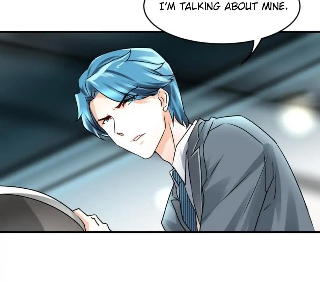 Love Is Never Enough Chapter 16 - page 19