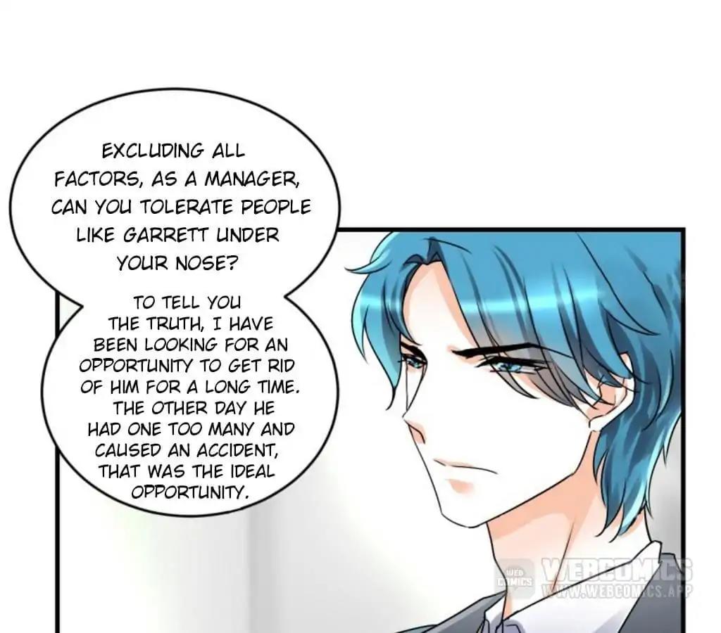 Love Is Never Enough Chapter 16 - page 2