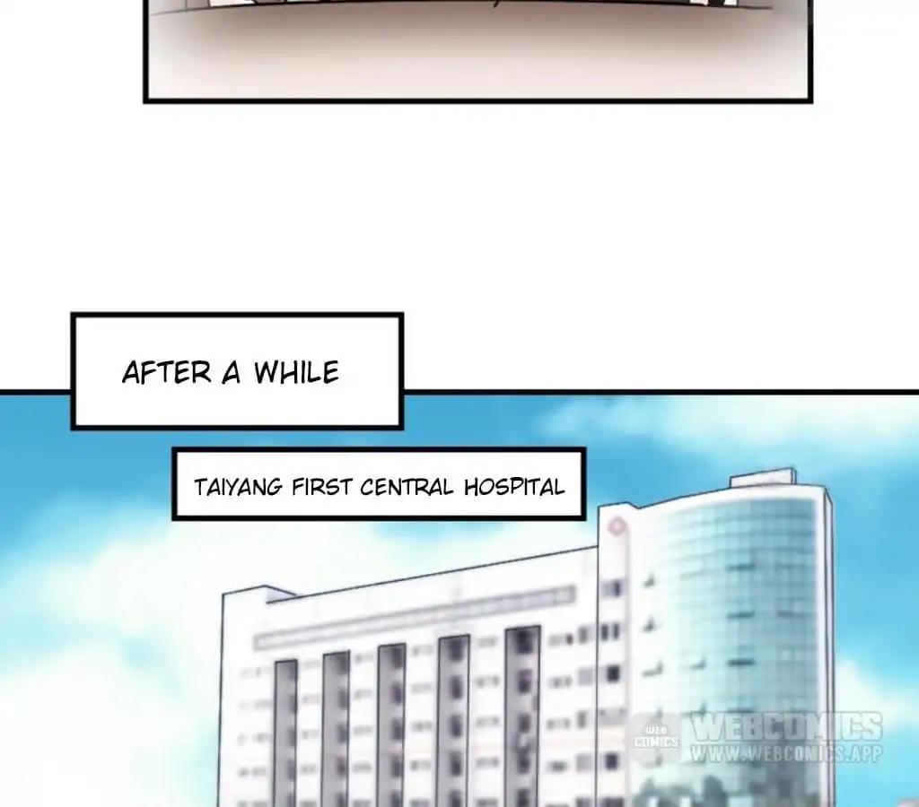 Love Is Never Enough Chapter 16 - page 22